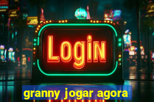 granny jogar agora